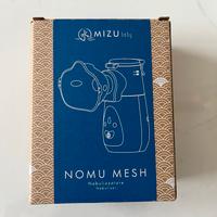 Nebulizzatore macchina per aerosol portatile Mizu