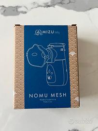 Nebulizzatore macchina per aerosol portatile Mizu