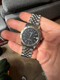 Rolex Datejust Turn O Graph ref. 1625 del 1961