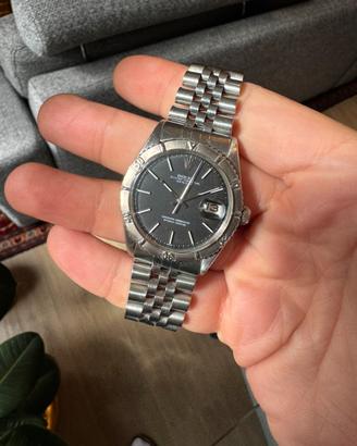Rolex Datejust Turn O Graph ref. 1625 del 1961
