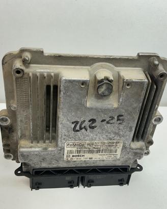 CENTRALINA MOTORE FORD Fiesta 6° Serie 1.5 Diesel