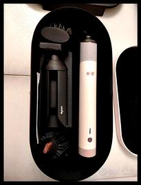 Accessori per styling capelli Dyson