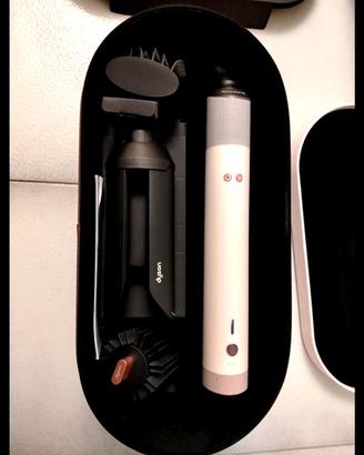 Accessori per styling capelli Dyson