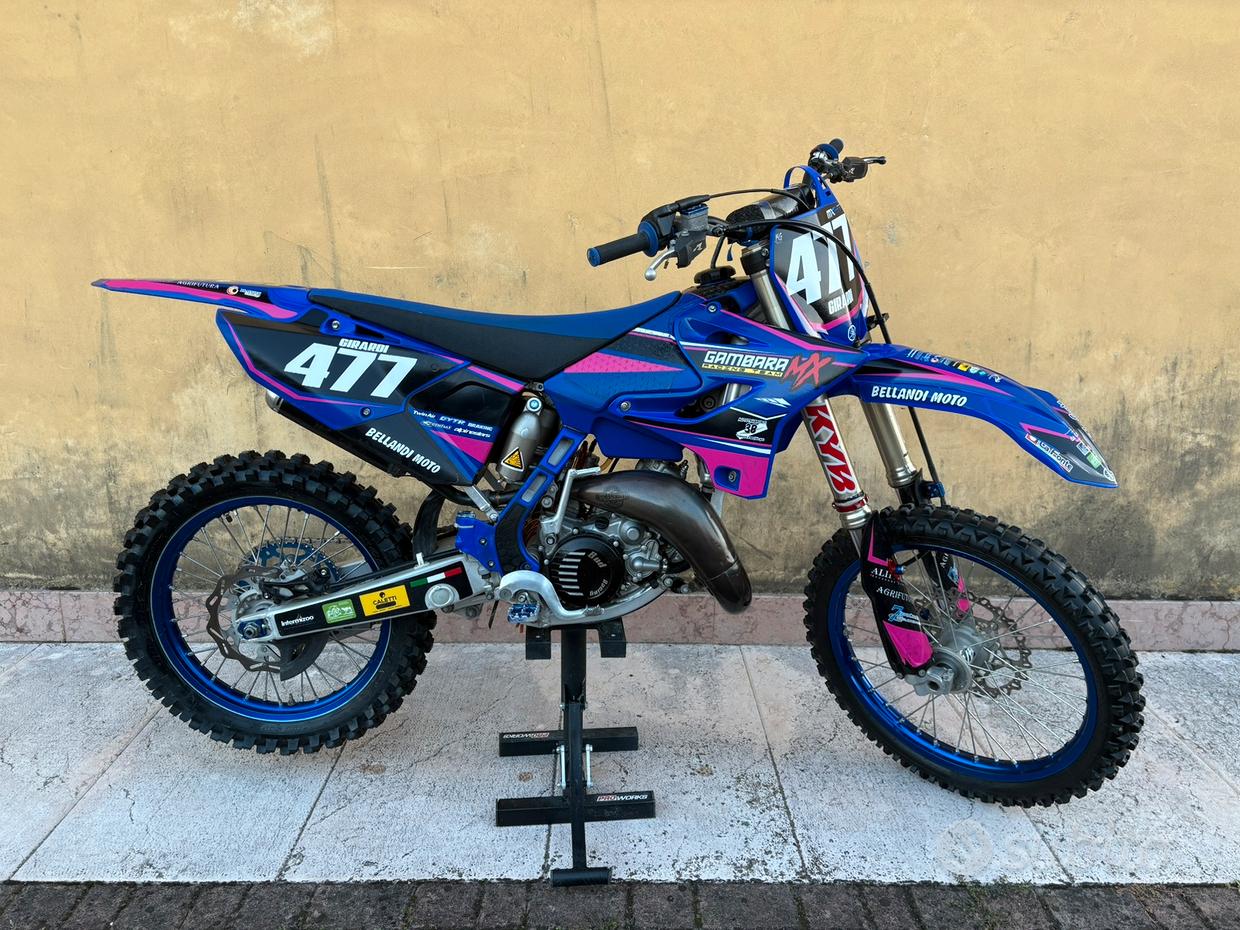 Maxi Enduro Stradali Moto Enduro Usate Poco Prezzo BMW R 1250 GS