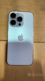 Iphone 14 pro 128GB