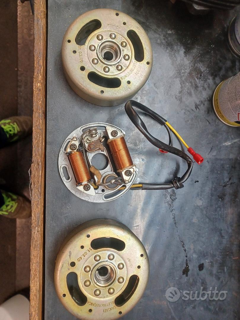 Volano Garelli vip Accessori Moto In vendita a ForlìCesena