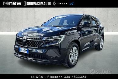 Renault Austral 1.2 mild hybrid advanced Equilibre