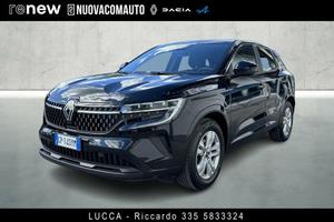 Renault Austral 1.2 mild hybrid advanced Equilibre
