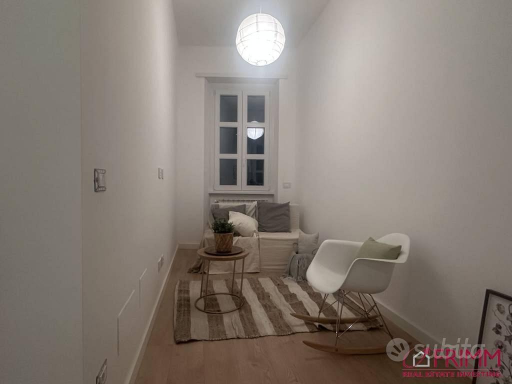 Appartamento – Roma, Trieste, Municipio Roma II - Altro