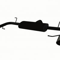 116-312-60 MAZDA 6 Berlina 2.0 / 2.2D 2012>2017