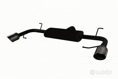 116-312-60 MAZDA 6 Berlina 2.0 / 2.2D 2012>2017