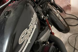 Harley davidson