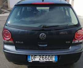 Polo 1.4 TDI confort line