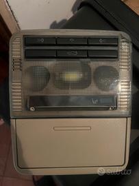 Ricambi alfa 159