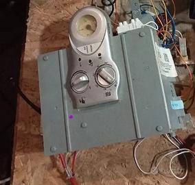 CaldaiaFerroli Divatech "scheda"