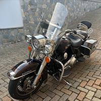 Harley-Davidson Road King 110º anniversario