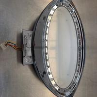 Testate luminose led