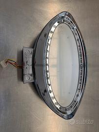 Testate luminose led