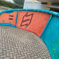 Kitesurf dice 11 North duotone