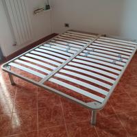 rete matrimoniale DORSAL mod.SUPER FA   ITALIA