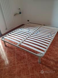 rete matrimoniale DORSAL mod.SUPER FA   ITALIA