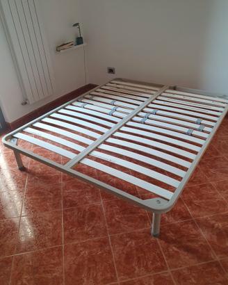 rete matrimoniale DORSAL mod.SUPER FA   ITALIA