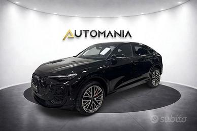 Audi Q5 SPB TDI 150 kW mHEV+ S tronic quattro...