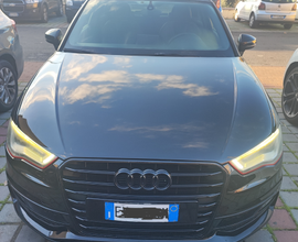 Audi A3 1.6 s-line neo patentati