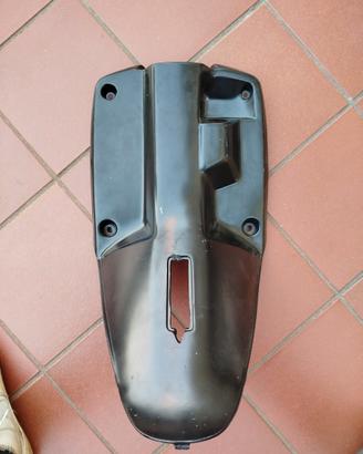 Carena Booster Spirit