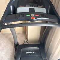 ELITE T3000 TAPIS ROULANT PROFESSIONAL