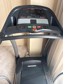 ELITE T3000 TAPIS ROULANT PROFESSIONAL