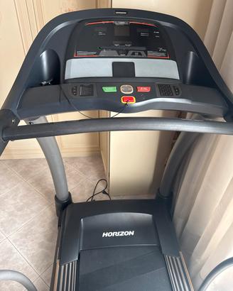 ELITE T3000 TAPIS ROULANT PROFESSIONAL