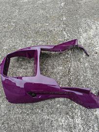 Minarelli e Piaggio phantom nrg gilera