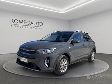 KIA Stonic 1.0 t-gdi mhev urban 100 cv