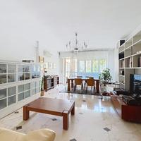 Quadrivano Luminoso in Centro Città