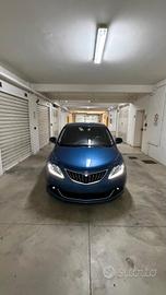 Lancia Ibrida +Gpl