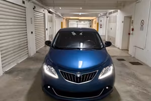 Lancia Ibrida +Gpl