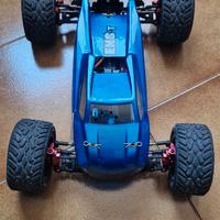  Automodello Lc racing 1/14