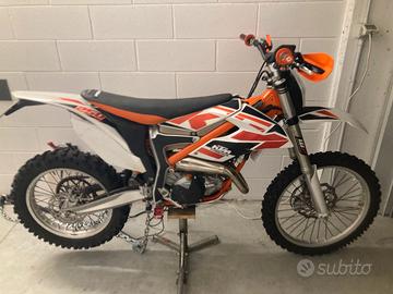 KTM 250 Freeride - 2017