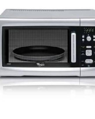 Forno microonde whirpool