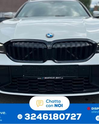 Bmw 318i Touring M Sport