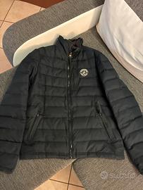 Piumino Abercrombie XL