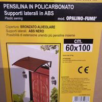 pensilina blinky