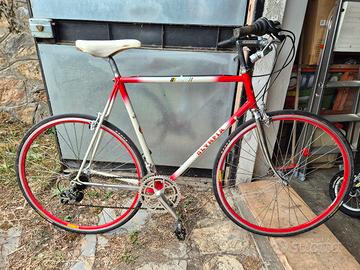 Bici da corsa vintage OLYMPIA