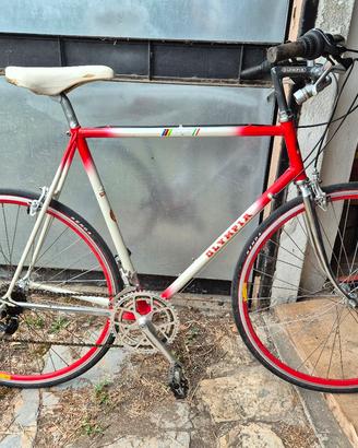 Bici da corsa vintage OLYMPIA