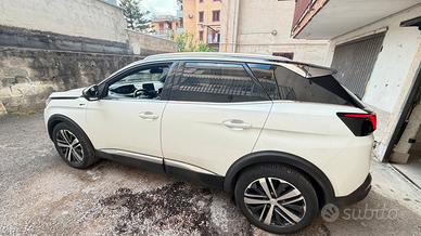 Peugeot 3008 GT