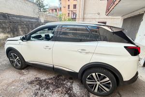 Peugeot 3008 GT