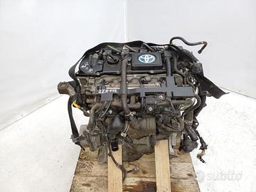 Motore completo toyota corolla auris 1.8b hybri 2