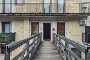 Appartamento di 78 m² con 3 locali e box auto a Ga