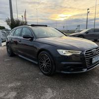 AUDI A6 AVANT 3.0 TDI 272CV QUATTRO S tronic BUSIN